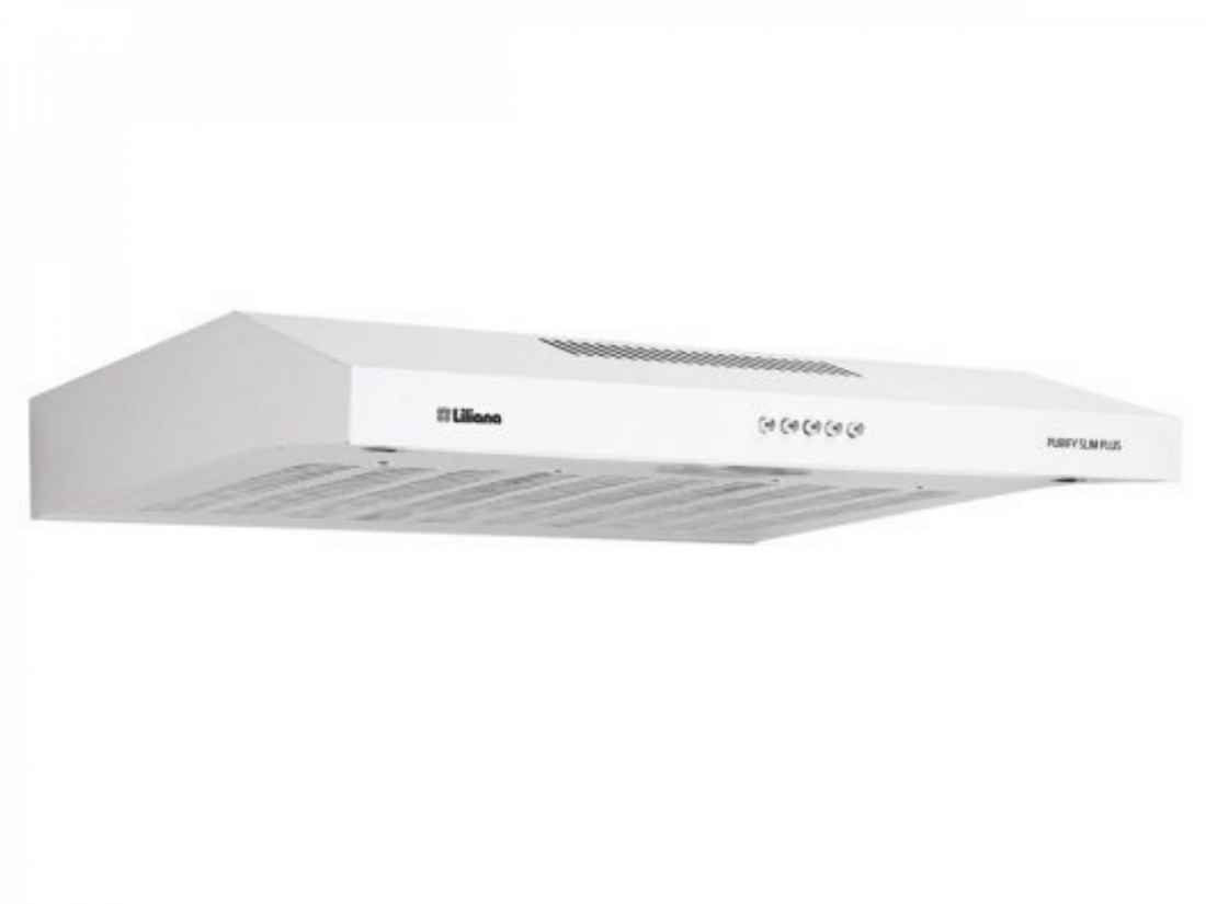 LILIANA PURIFICADOR DE AIRE PURIFY SLIM 200W BLANCO