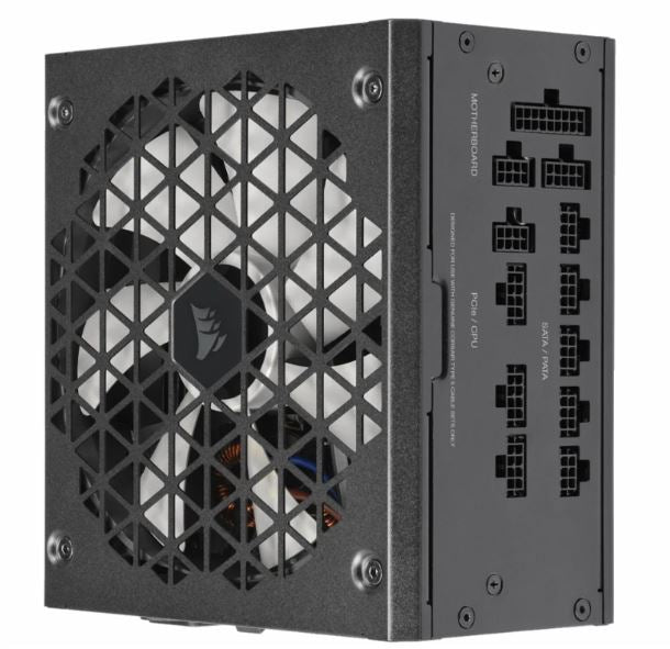 FUENTE 850W CORSAIR RM850X SHIFT 80 GOLD ATX 3.0