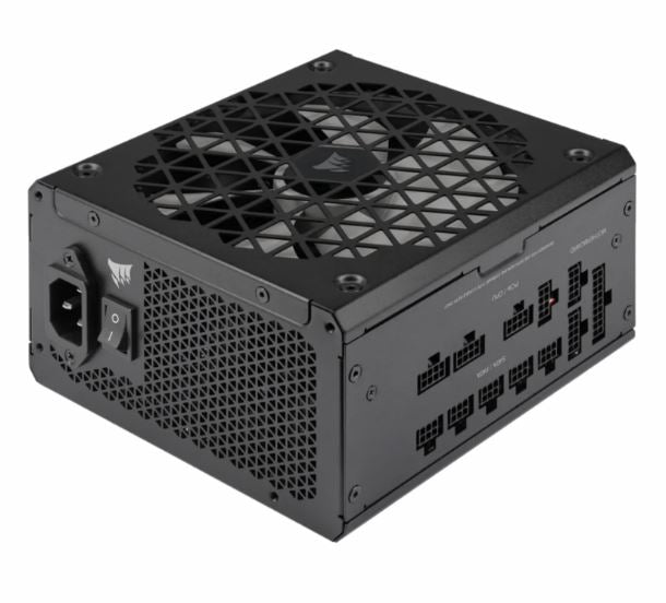 FUENTE 850W CORSAIR RM850X SHIFT 80 GOLD ATX 3.0