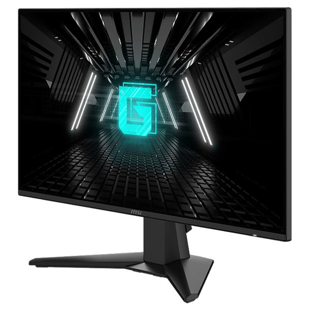 MONITOR GAMER 24 MSI G242L E14 FHD IPS 144HZ 1MS HDMI DP