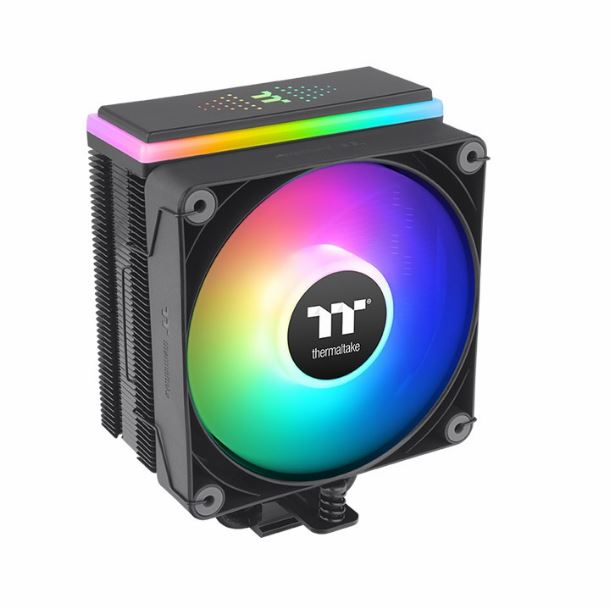 CPU COOLER THERMALTAKE ASTRIA 200 ARGB CL-P119-AL12SW-A