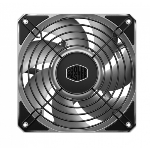 COOLER PARA GABINETE COOLER MASTER FAN A120 FC