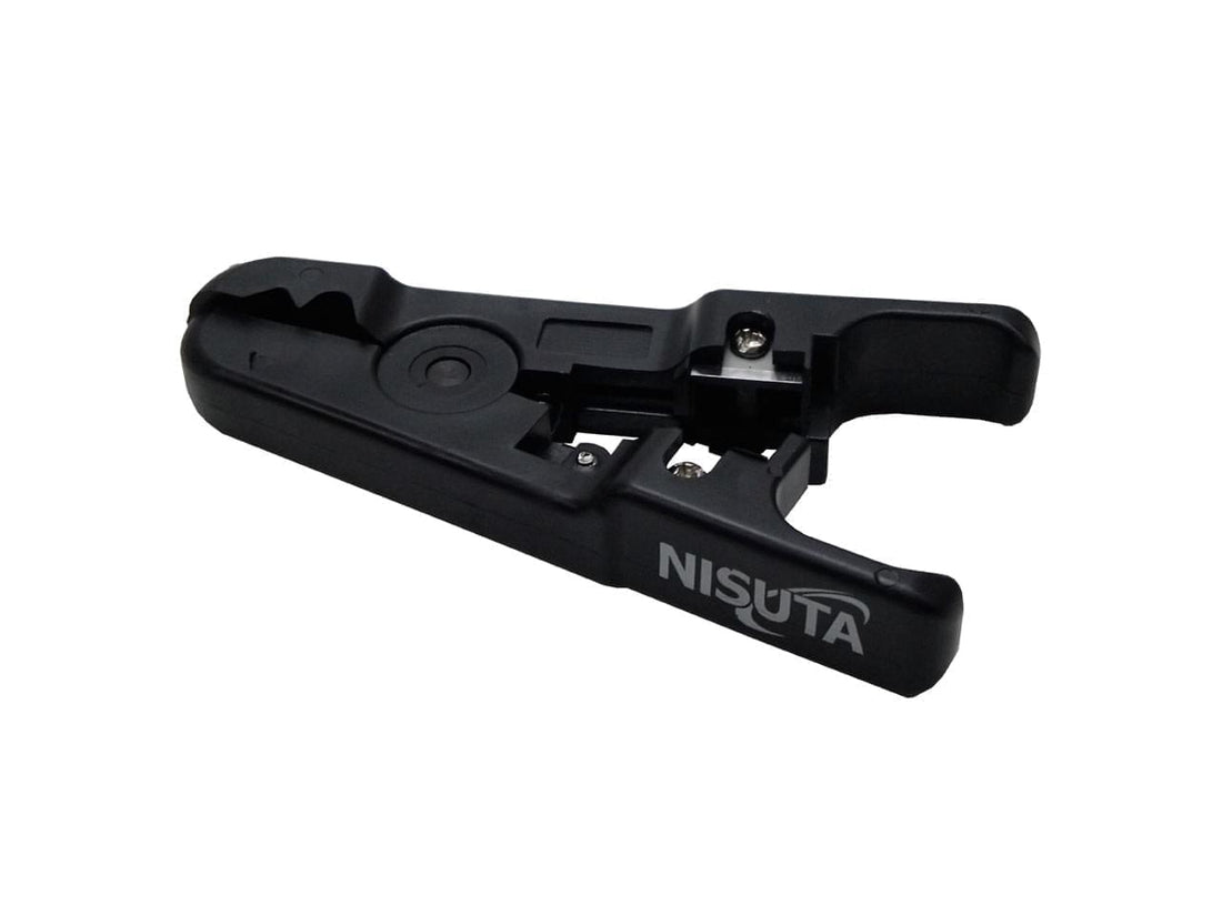 Pinza pela cables universal con corte