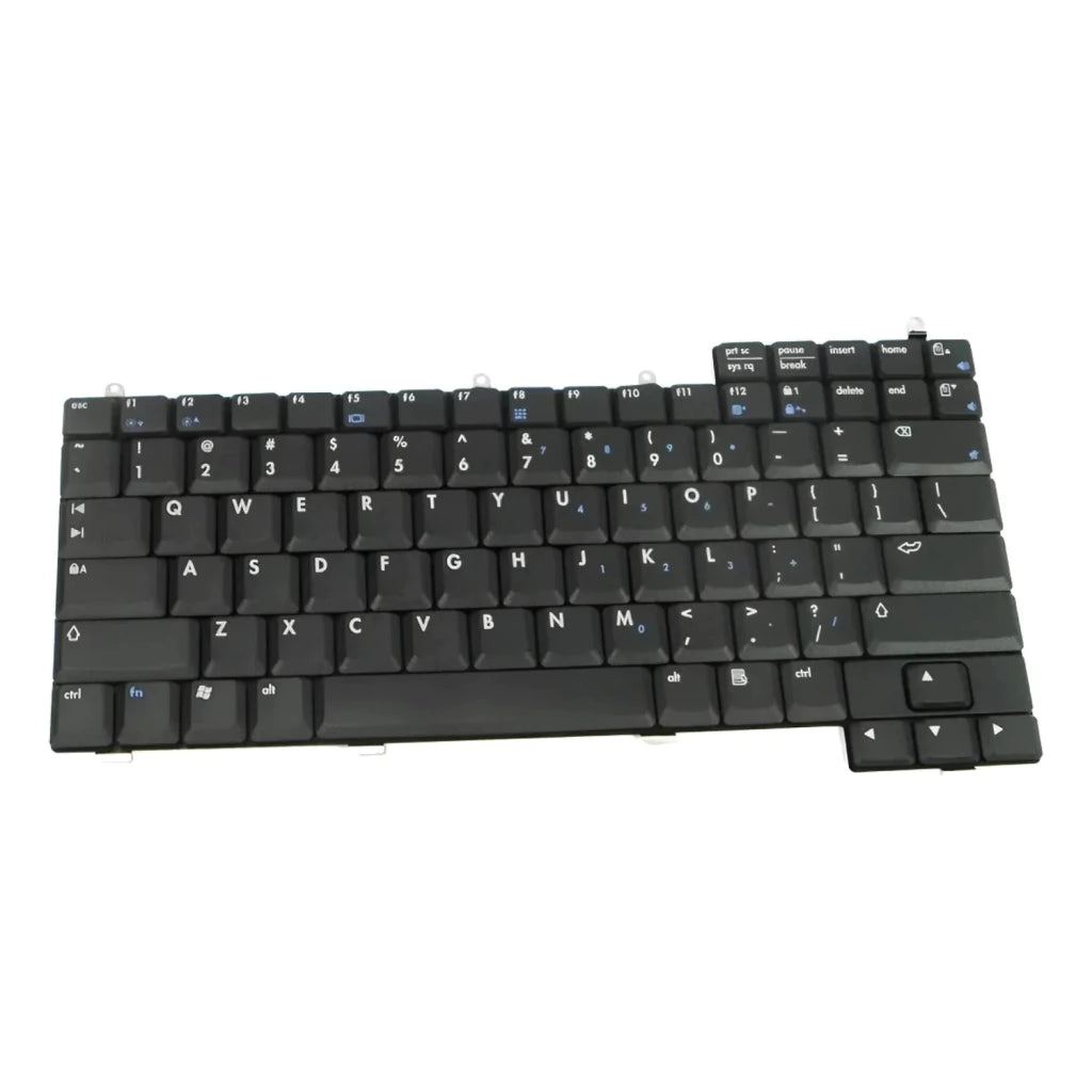Teclado Para Hp Compaq Presario 2100 1100 2200 2500 Nx9000