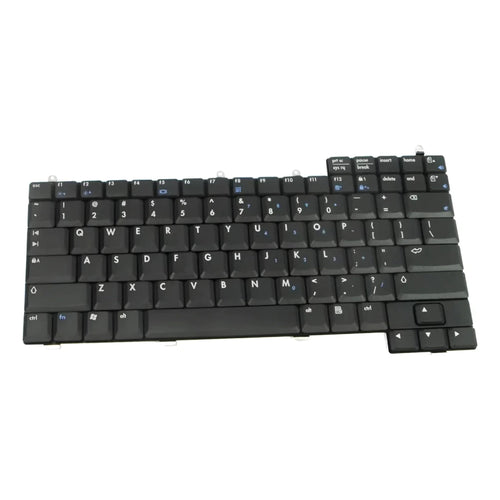 Teclado Para Hp Compaq Presario 2100 1100 2200 2500 Nx9000