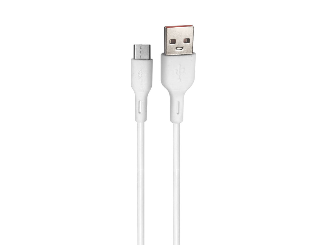 Cable USB AM a C de 1m