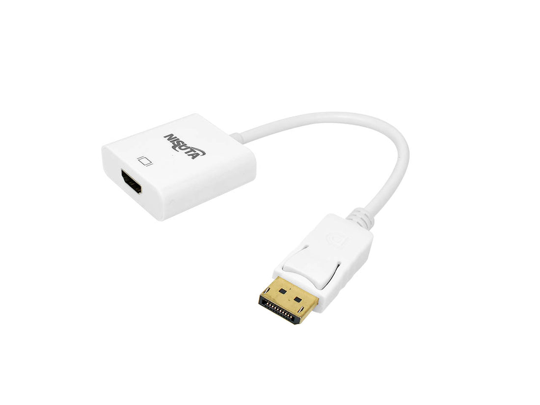 Conversor Display a HDMI