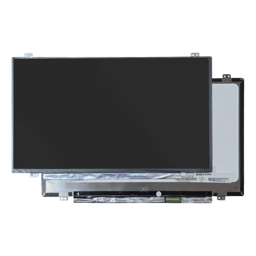 Pantalla Display 14.0 FHD 1920x1080 30 Pines Con Anclajes