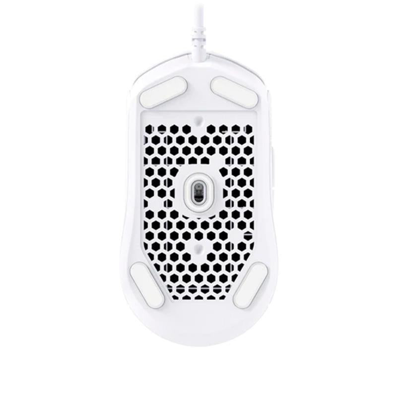 Mouse Kingston HyperX Pulsefire Haste 2 Wireless White