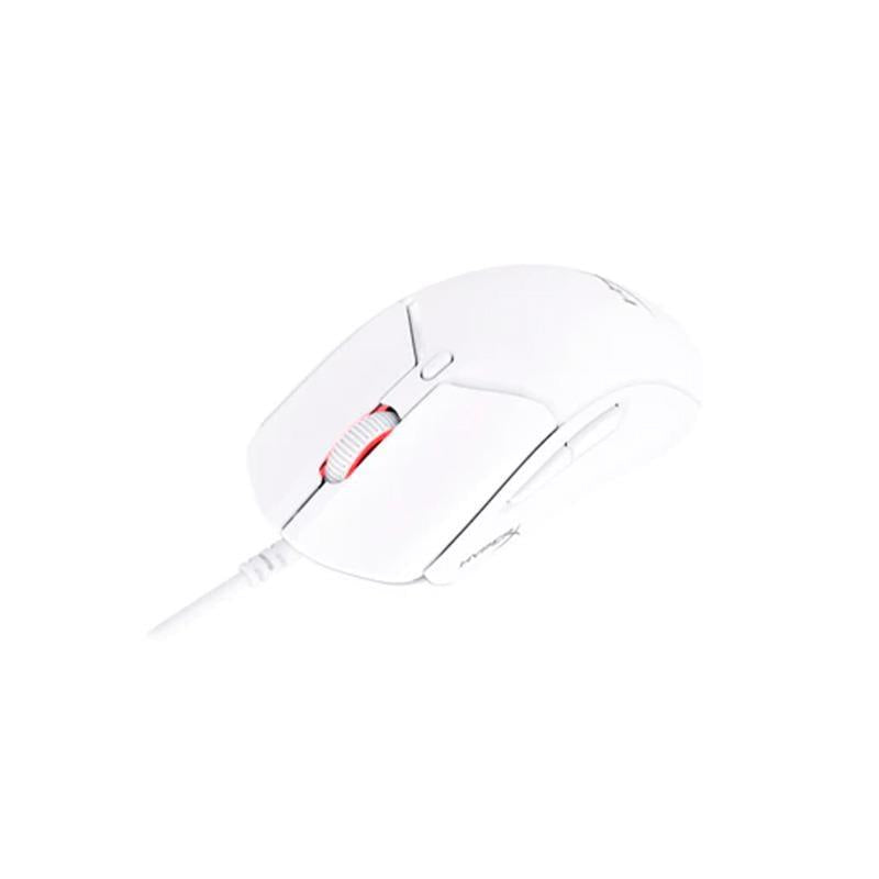 Mouse Kingston HyperX Pulsefire Haste 2 Wireless White