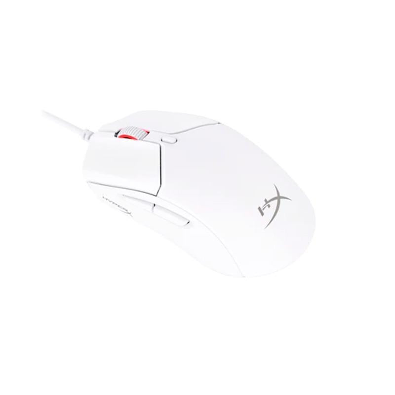 Mouse Kingston HyperX Pulsefire Haste 2 Wireless White