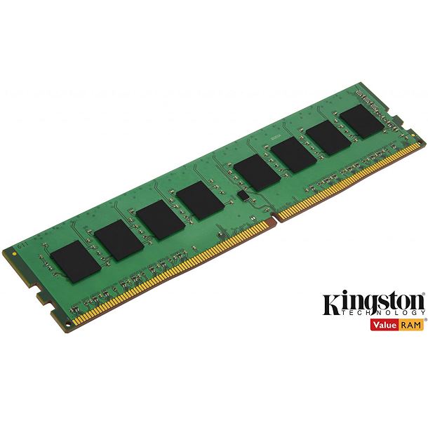MEMORIA 16GB DDR4 3200 KINGSTON VALUE RAM