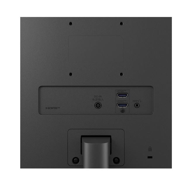 MONITOR 24 LG 24MS500 BORDERLESS 100HZ 5MS IPS