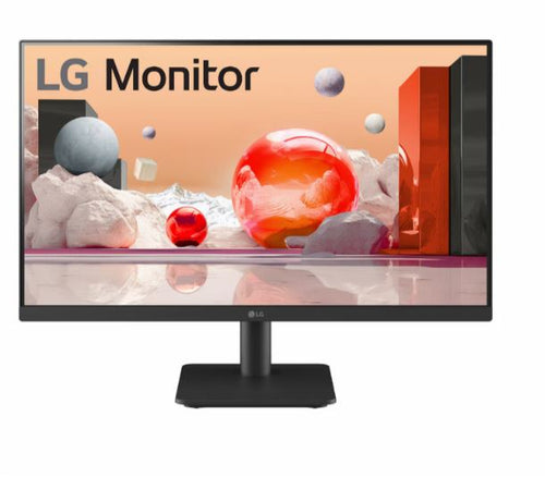 MONITOR 24 LG 24MS500 BORDERLESS 100HZ 5MS IPS