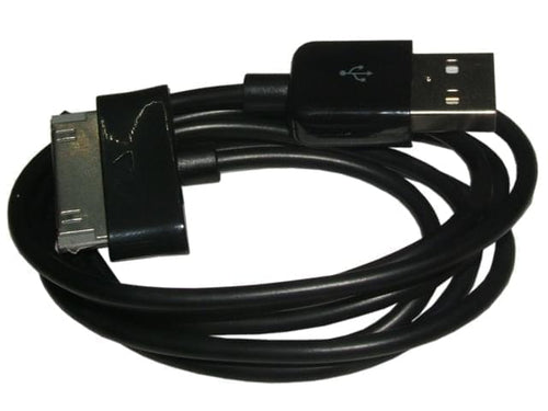 Cable USB 1M para tablet Samsung Galaxy