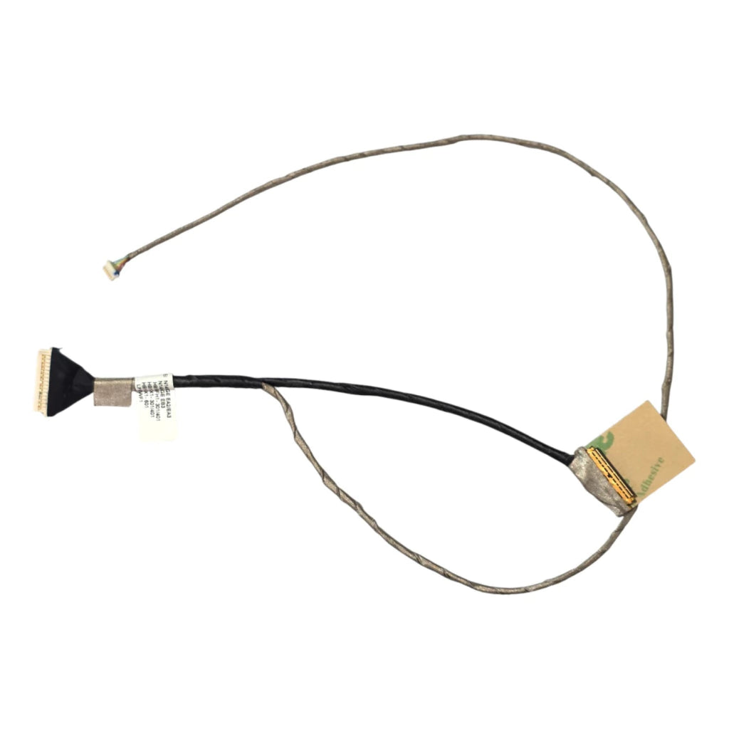 Cable Flex W0300300022 Para Compaq Presario 21n