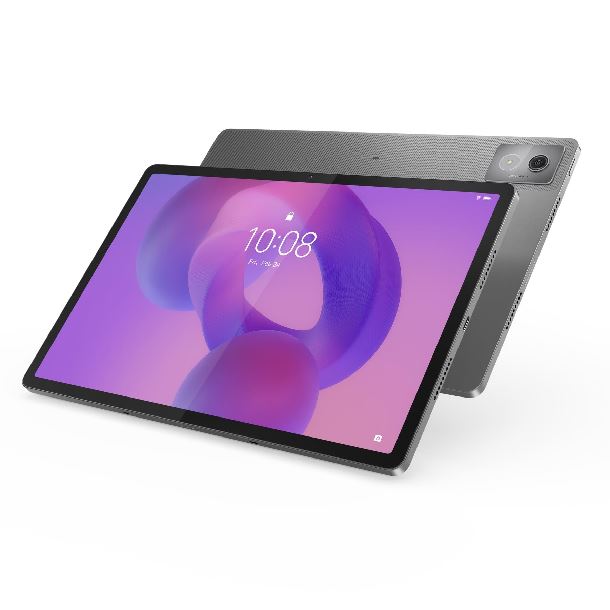TABLET LENOVO 12.7 TAB PRO 8GB 256GB 3K 144HZ + TECLADO + LAPIZ + AURIS ANDROID