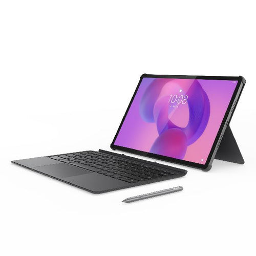TABLET LENOVO 12.7 TAB PRO 8GB 256GB 3K 144HZ + TECLADO + LAPIZ + AURIS ANDROID