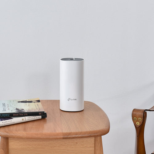 Deco E4 Pack de 1 Mesh TP Link AC1200 Wifi System (1687)