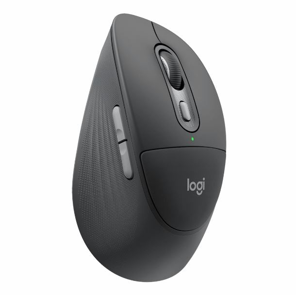 MOUSE BLUETOOTH LOGITECH SIGNATURE COMFORT PLUS M850 L GRAFITO 910-007733