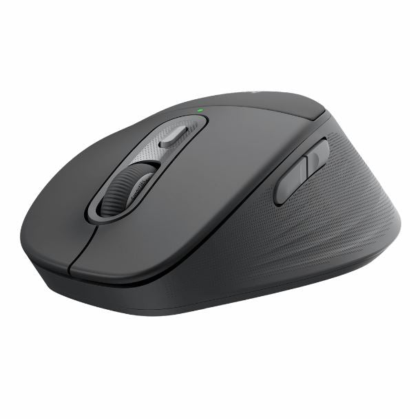 MOUSE BLUETOOTH LOGITECH SIGNATURE COMFORT PLUS M850 L GRAFITO 910-007733