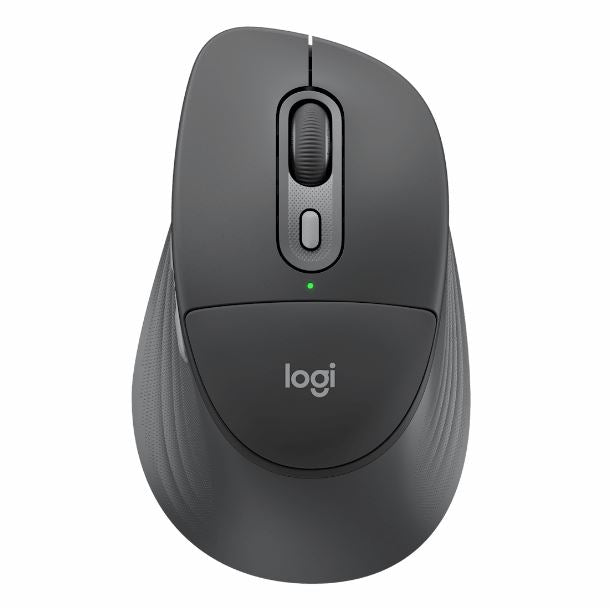MOUSE BLUETOOTH LOGITECH SIGNATURE COMFORT PLUS M850 L GRAFITO 910-007733