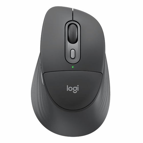 MOUSE BLUETOOTH LOGITECH SIGNATURE COMFORT PLUS M850 L GRAFITO 910-007733