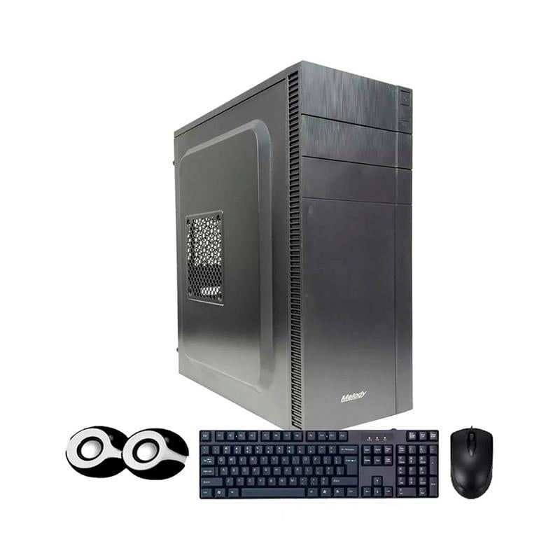 Gabinete Kit Melody MKG-550 - 500w Gen