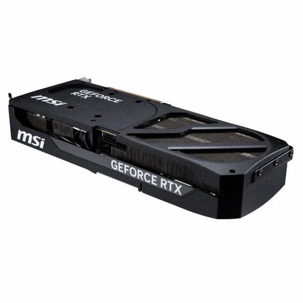 PLACA DE VIDEO GeForce RTX 5070 TI 16GB MSI SHADOW 3X OC