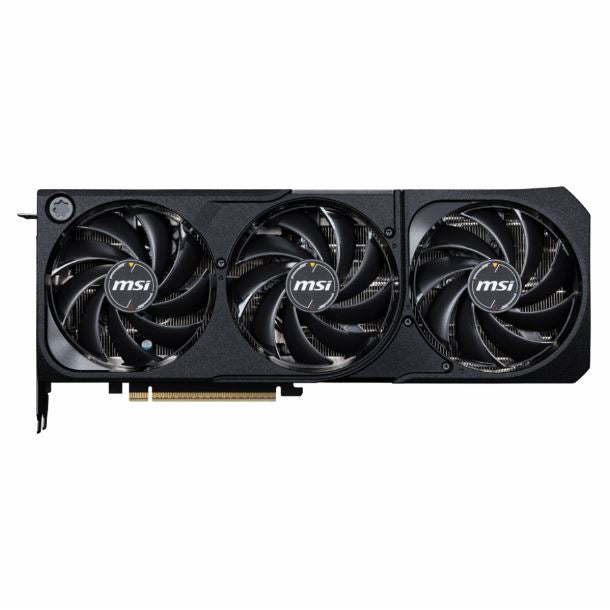 PLACA DE VIDEO GeForce RTX 5070 TI 16GB MSI SHADOW 3X OC