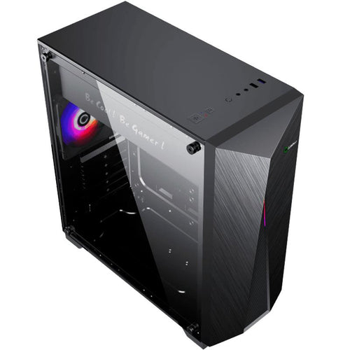 Gabinete GAMER Gamemax Nova N6