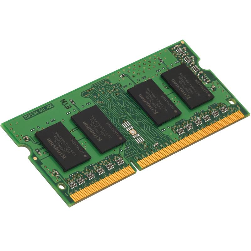 Memoria Ram Sodimm Kingston 8GB 3200 Mhz DDR4