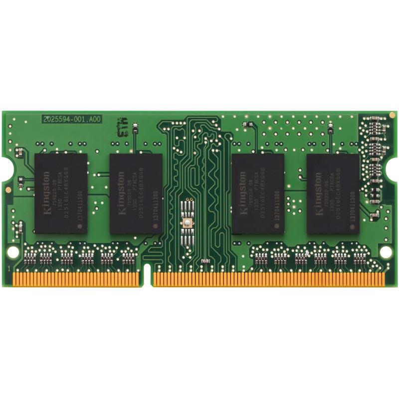 Memoria Ram Sodimm Kingston 8GB 3200 Mhz DDR4
