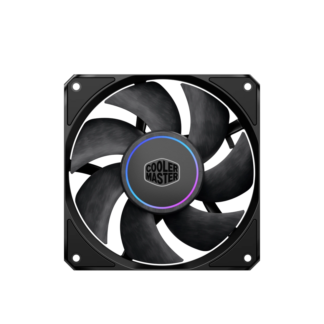 Fan Cooler Cooler Master MasterFan M120 ARGB 120mm PWM 2300RPM