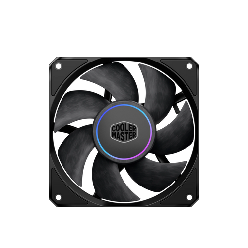 Fan Cooler Cooler Master MasterFan M120 ARGB 120mm PWM 2300RPM