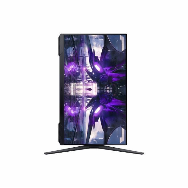 MONITOR GAMER 24 SAMSUNG ODYSSEY G3 G30D FHD 180HZ 1MS HDMI DP