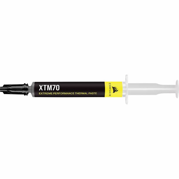 PASTA TERMICA CORSAIR EXTREME XTM70 DE ALTO RENDIMIENTO CT-9010010-WW