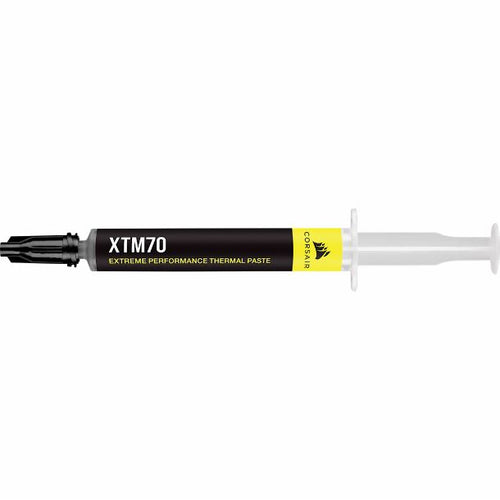 PASTA TERMICA CORSAIR EXTREME XTM70 DE ALTO RENDIMIENTO CT-9010010-WW