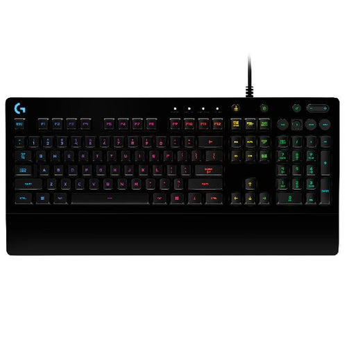 TECLADO GAMER LOGITECH G213 PRODIGY 920-008084