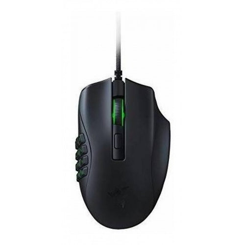 OUTLET MOUSE GAMER RAZER NAGA X WIRED MMO