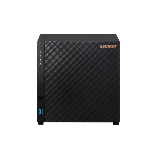 Asustor NAS Tower Drivestor 4 Pro Gen2 AS3304T v2 4X3.5/2.5