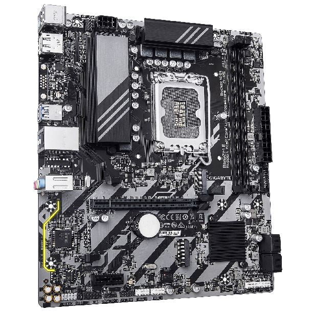 MOTHER GIGABYTE B860M E DDR5 S1851