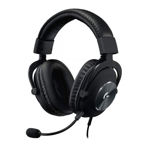 AURICULARES LOGITECH G PRO X GAMING 981-000817