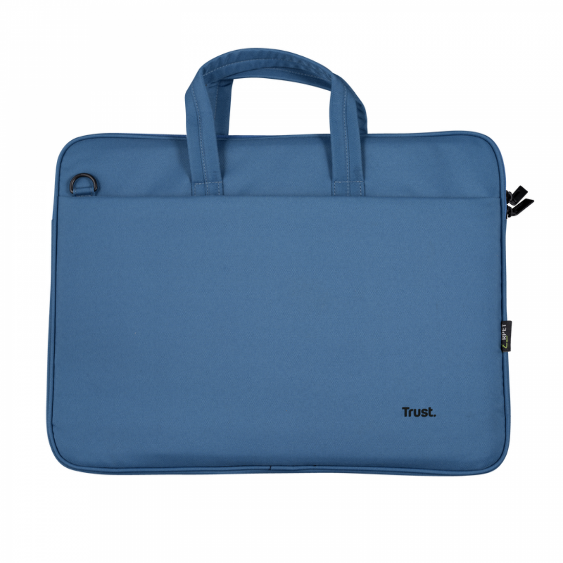 ACCESORIOS TRUST MALETIN BOLOGNA NOTEBOOK 16 ECO BLUE