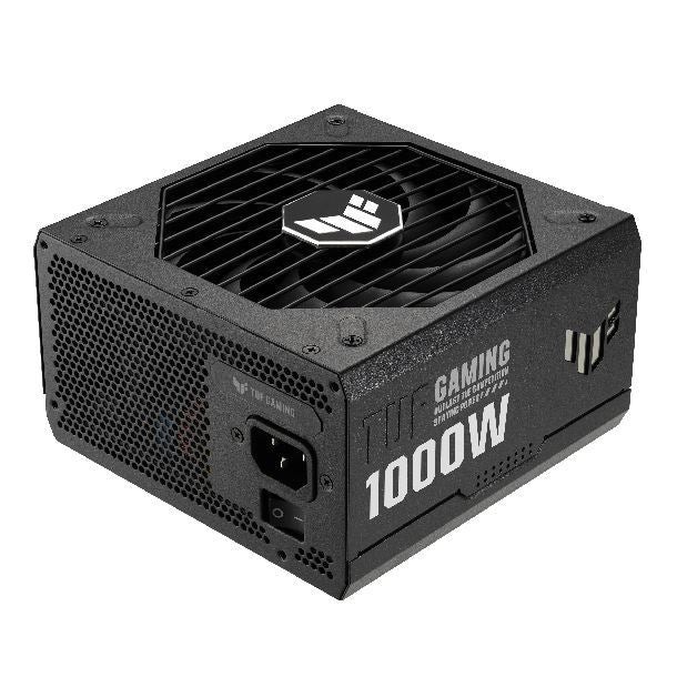FUENTE 1000W ASUS TUF GAMING 1000G GOLD 80 PLUS GOLD