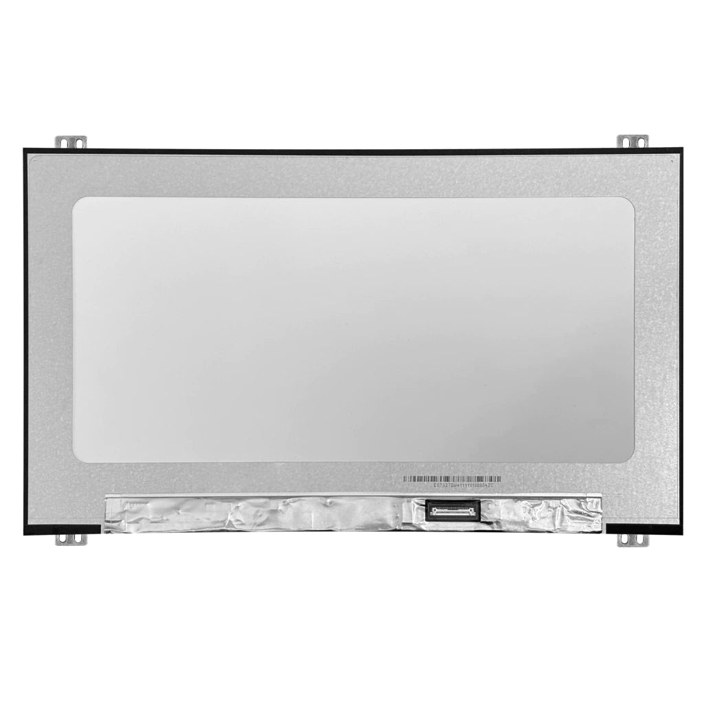 Pantalla Display 14.0 HD 1366x768 30 Pines Con Anclajes Logica Incorporada