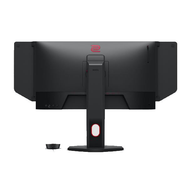 MONITOR GAMER 24.5 BENQ ZOWIE XL2546K DARK GREY 240HZ LED