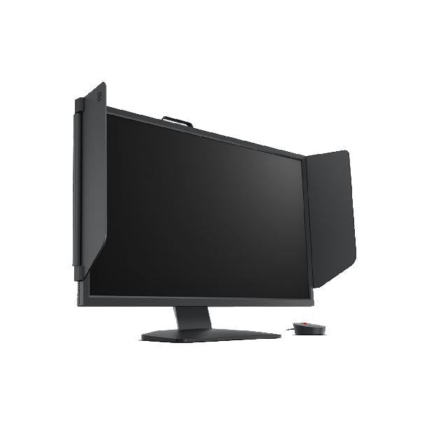 MONITOR GAMER 24.5 BENQ ZOWIE XL2546K DARK GREY 240HZ LED