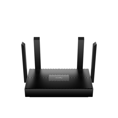 Router Cudy AX1500 Gigabit WI-FI 6
