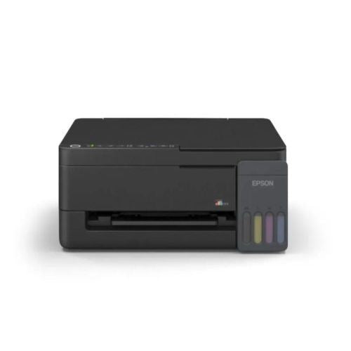 IMPRESORA MULTIFUNCION EPSON ECOTANK L3310 USB TINTA COLOR